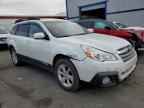 2013 SUBARU Outback