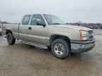 2003 CHEVROLET Silverado