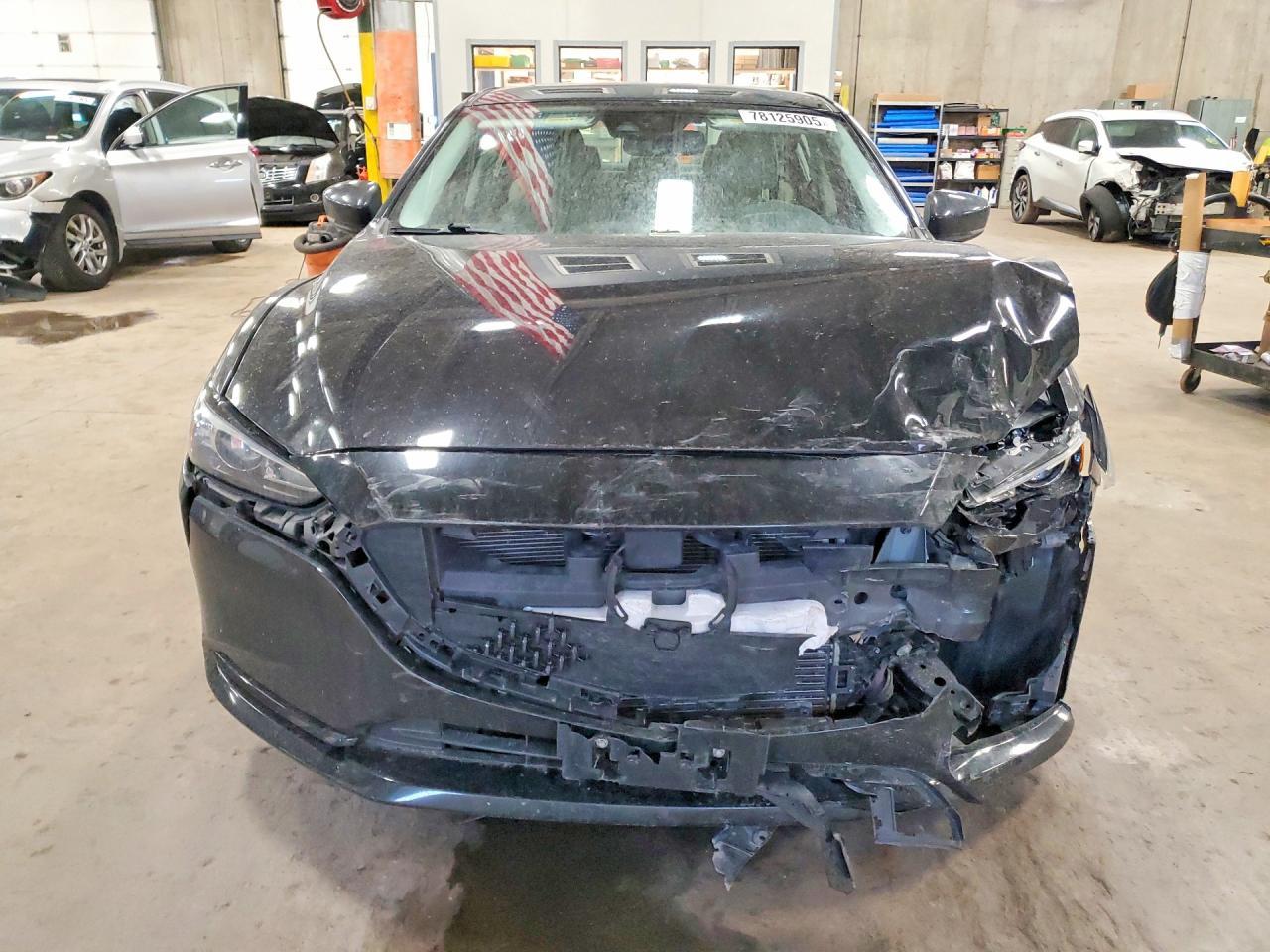 2019 MAZDA 6