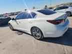 2018 INFINITI Q50