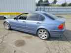 2001 BMW 3 SERIES