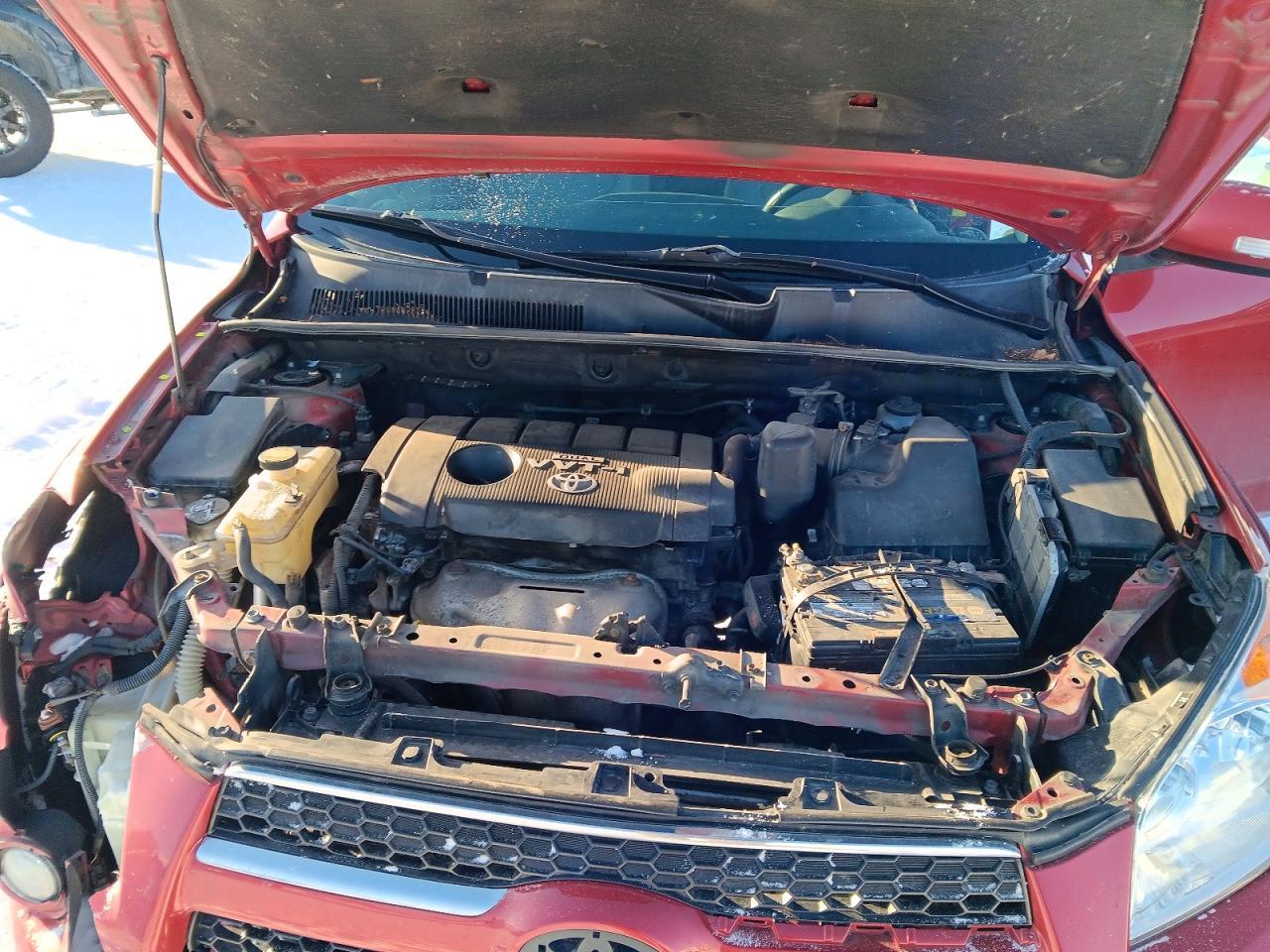 2011 TOYOTA RAV4