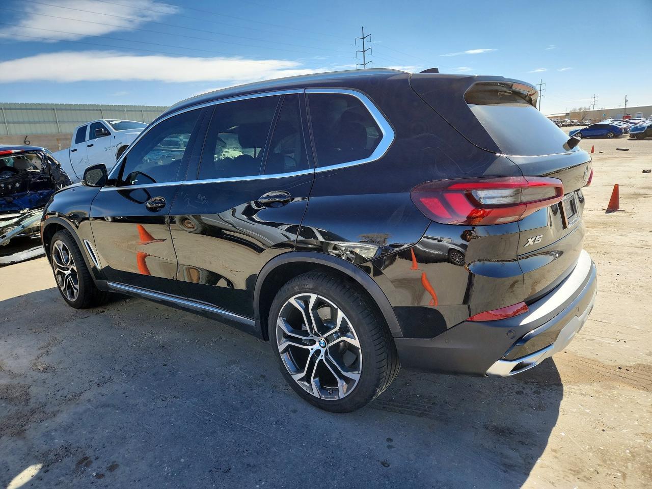 2023 BMW X5