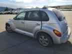 2001 CHRYSLER PT CRUISER