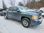 2011 CHEVROLET Silverado