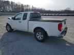 2011 NISSAN Frontier