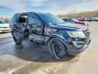 2016 FORD Explorer Sport Trac