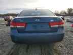 2007 HYUNDAI SONATA
