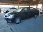 2019 NISSAN VERSA