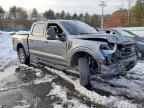 2022 FORD F-150 Lightning