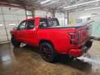 2022 NISSAN Frontier