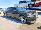 2009 NISSAN Maxima