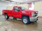 2015 CHEVROLET Silverado 2500