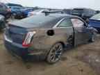 2016 CADILLAC ATS