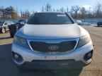 2013 KIA SORENTO