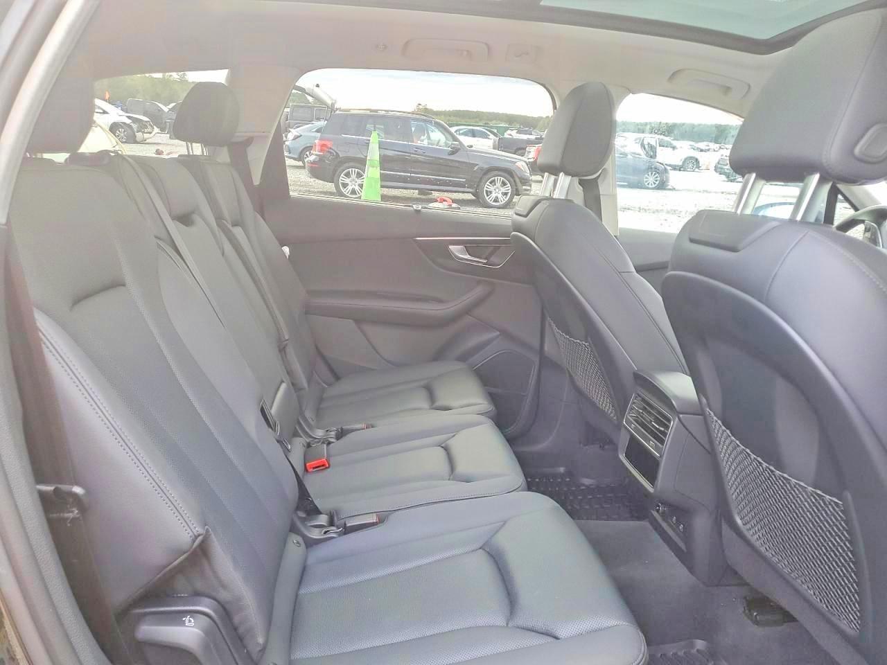 2024 AUDI Q7