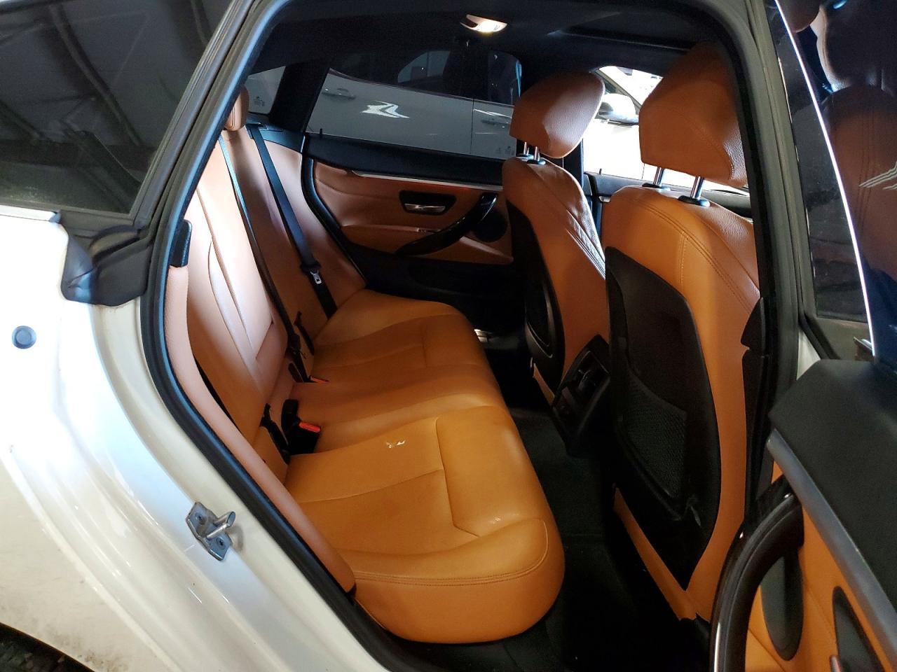 2018 BMW 4 Series