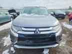 2016 MITSUBISHI outlander