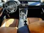 2017 LEXUS IS 300