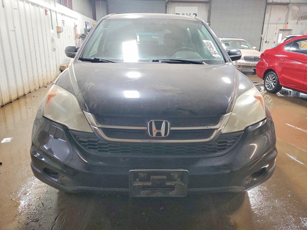 2011 HONDA CR-V