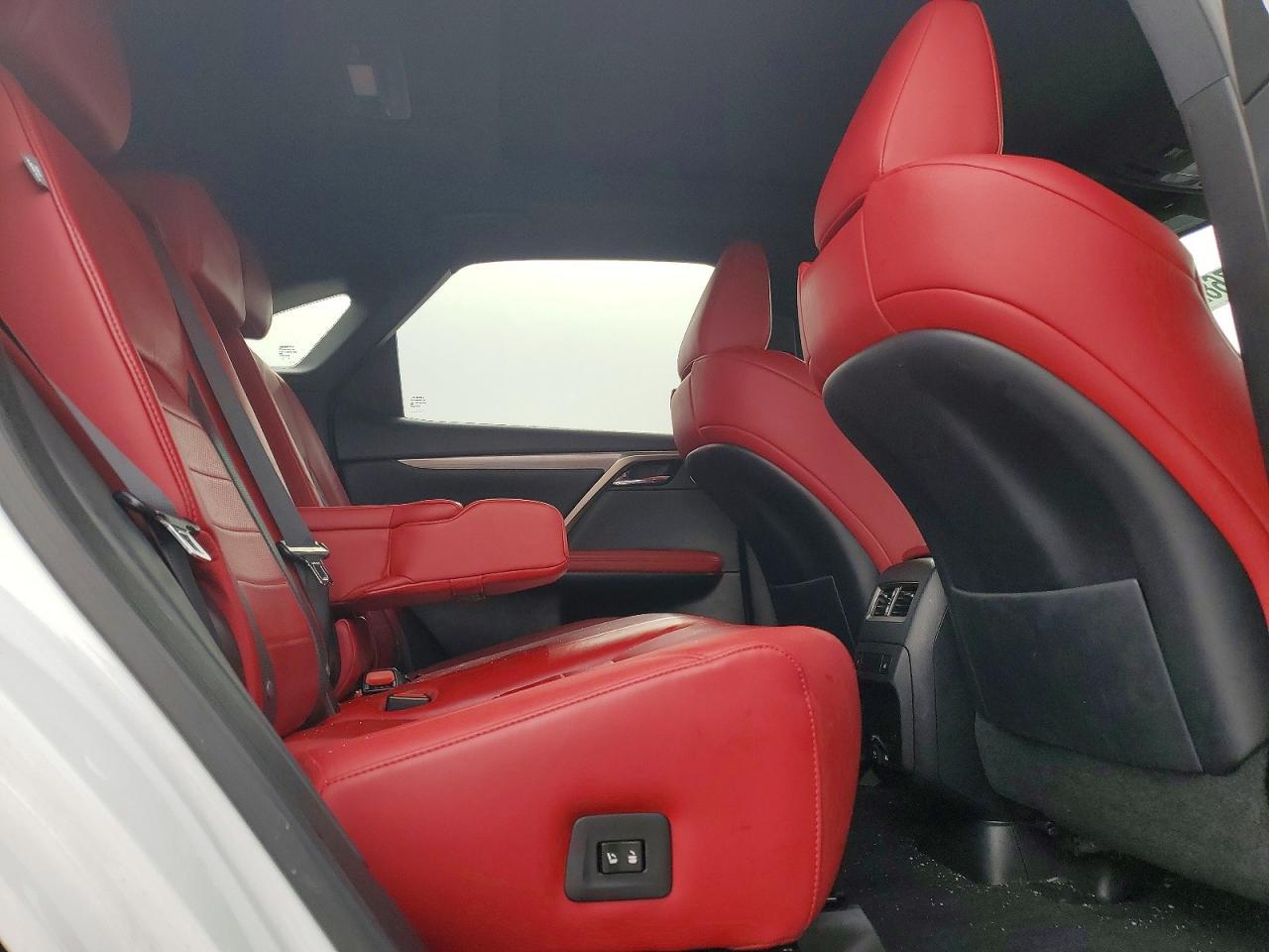 2020 LEXUS RX 450H