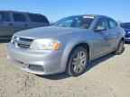 2013 DODGE Avenger