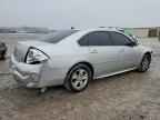 2014 CHEVROLET Impala Limited