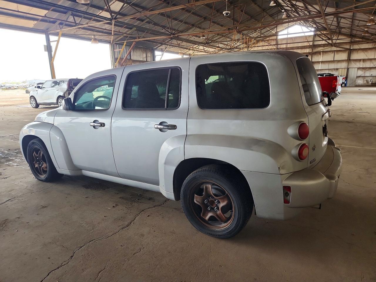 2011 CHEVROLET HHR