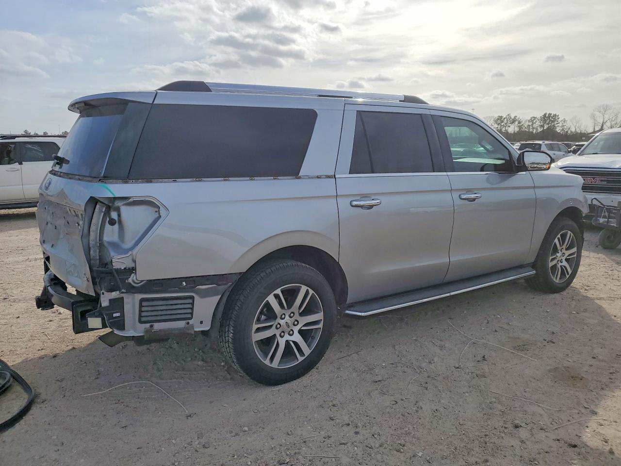 2023 FORD Expedition