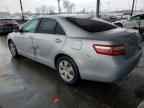 2008 TOYOTA CAMRY