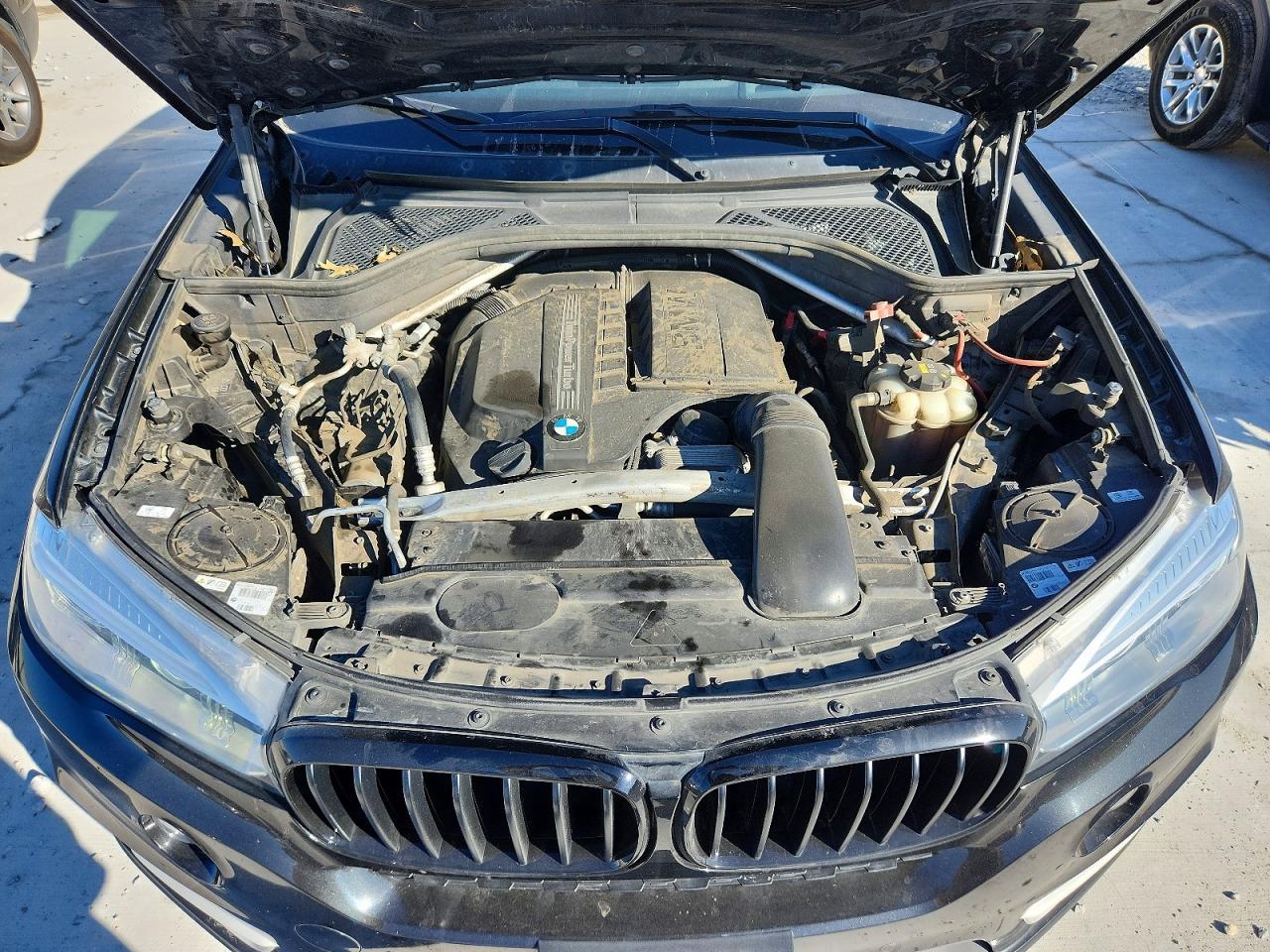 2018 BMW X5