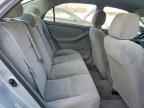 2008 TOYOTA COROLLA