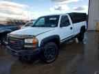 2005 GMC SIERRA 1500