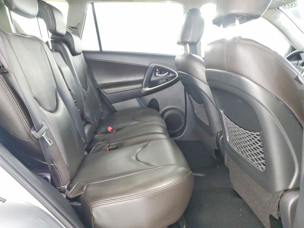 2010 TOYOTA RAV4