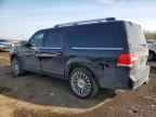2017 LINCOLN Navigator