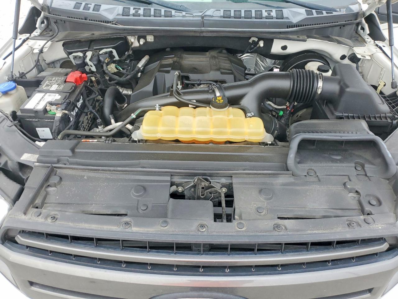2018 FORD F-150 Lightning