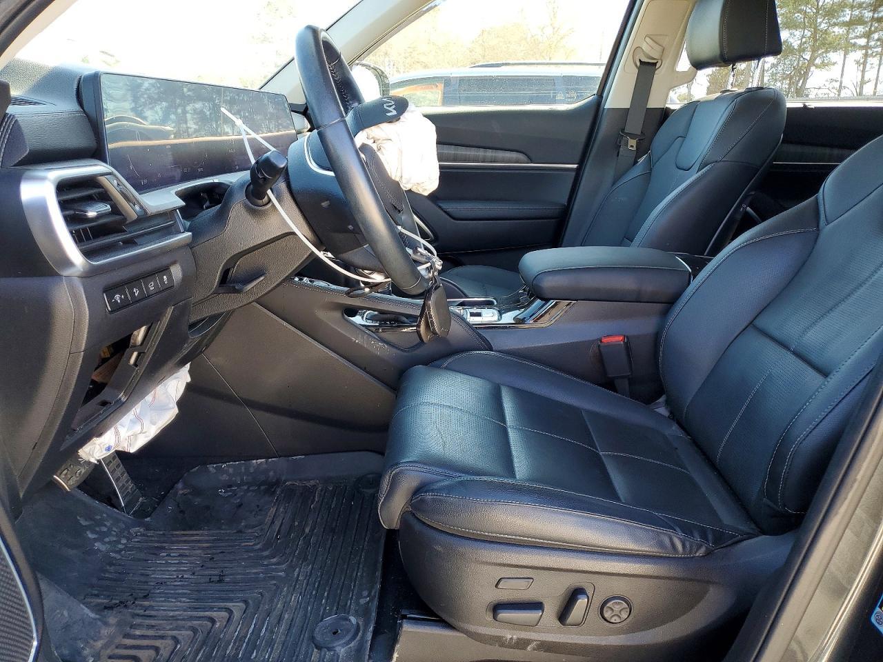 2023 KIA Telluride