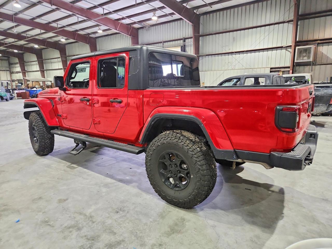 2023 JEEP Gladiator