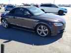 2015 AUDI TT