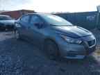 2022 NISSAN VERSA