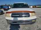 2001 TOYOTA TUNDRA