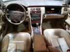 1997 MERCEDES-BENZ E-Class
