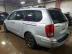 2007 HYUNDAI Entourage