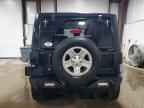 2011 JEEP WRANGLER