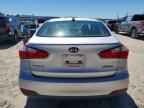 2016 KIA FORTE