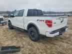 2010 FORD F-150 Lightning