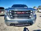 2021 GMC Sierra