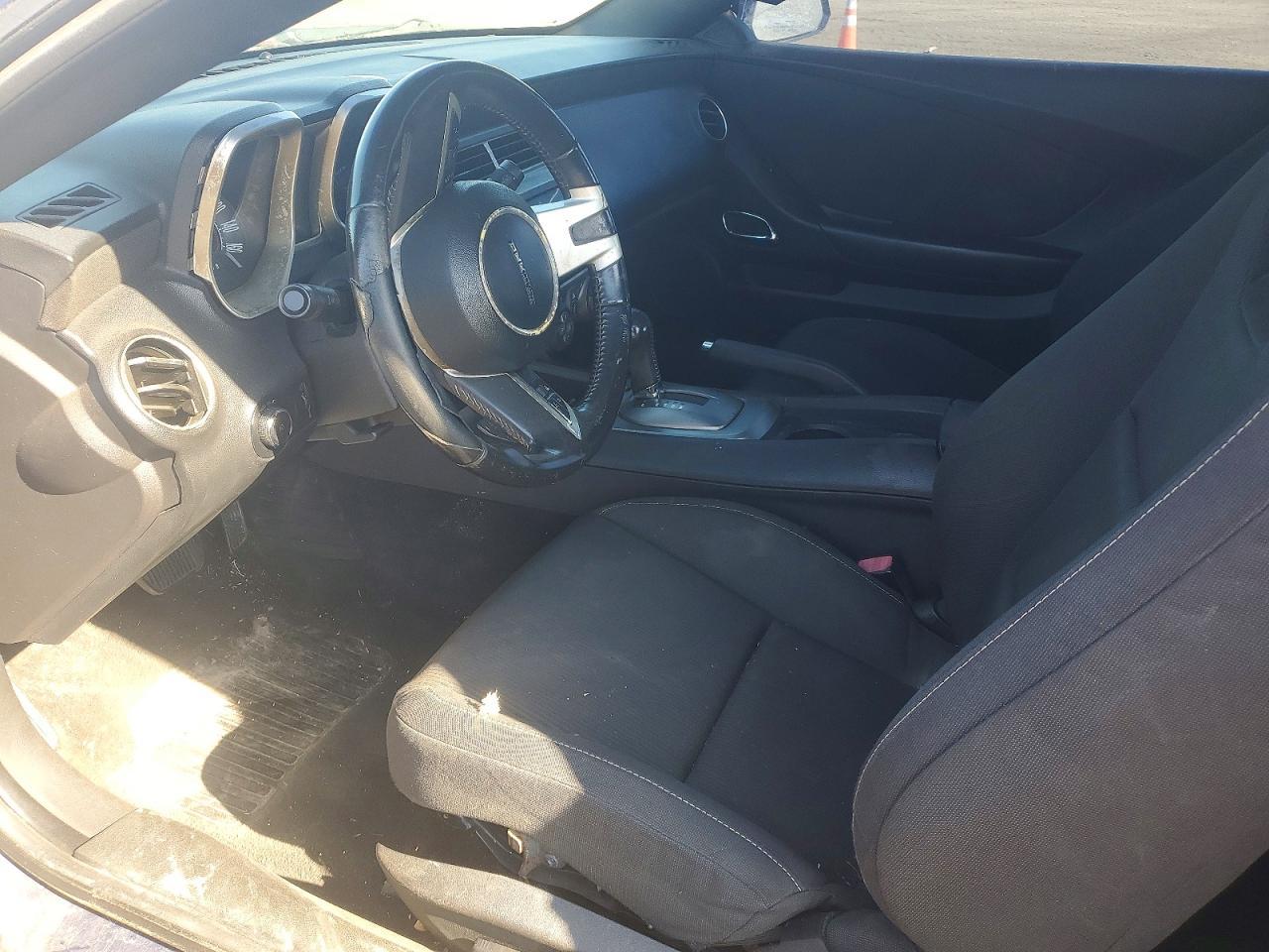 2010 CHEVROLET Camaro