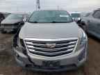 2018 CADILLAC XT5