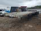 2007 REITNOUER Flatbed Trailer